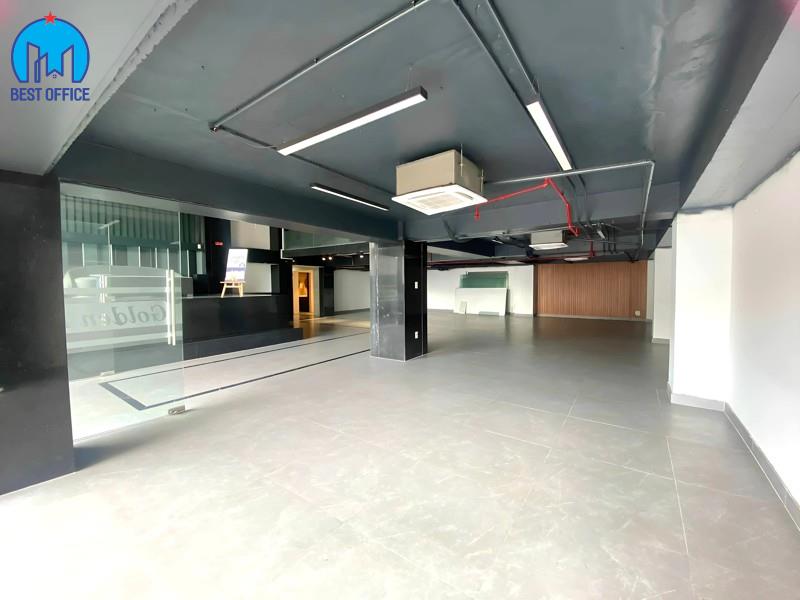 CAO ỐC HALO NGUYỄN KIỆM