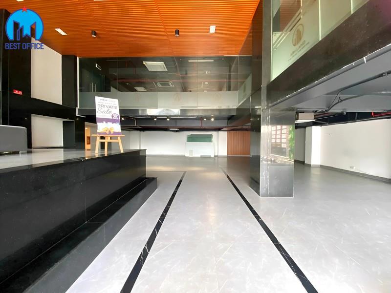 CAO ỐC HALO NGUYỄN KIỆM