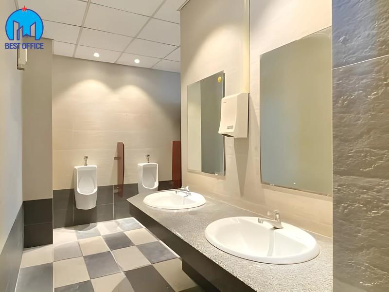 CAO ỐC HALO NGUYỄN KIỆM