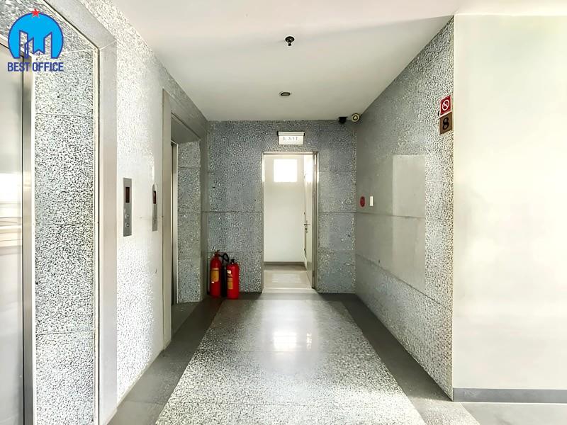 CAO ỐC HALO NGUYỄN KIỆM