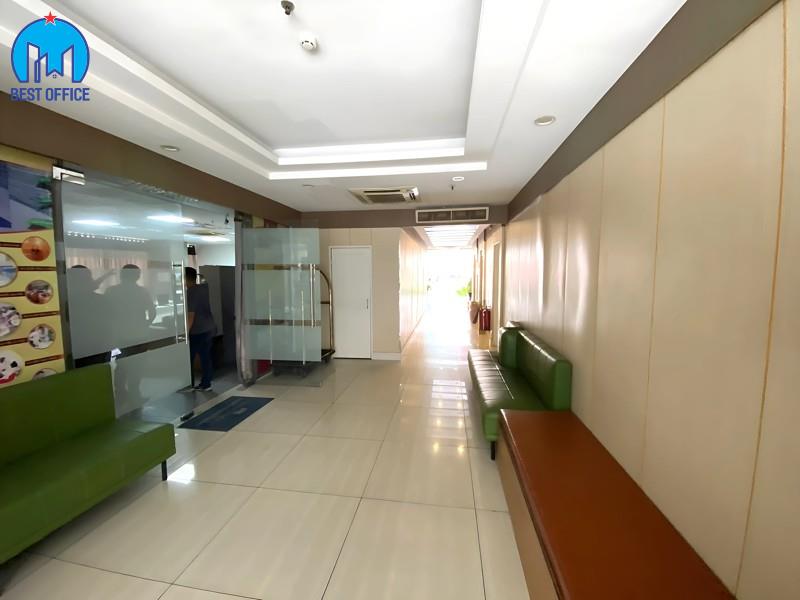 CAO ỐC KHẢI HOÀN