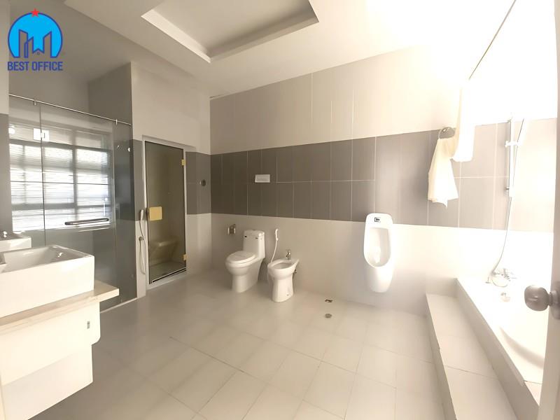 CAO ỐC KHẢI HOÀN