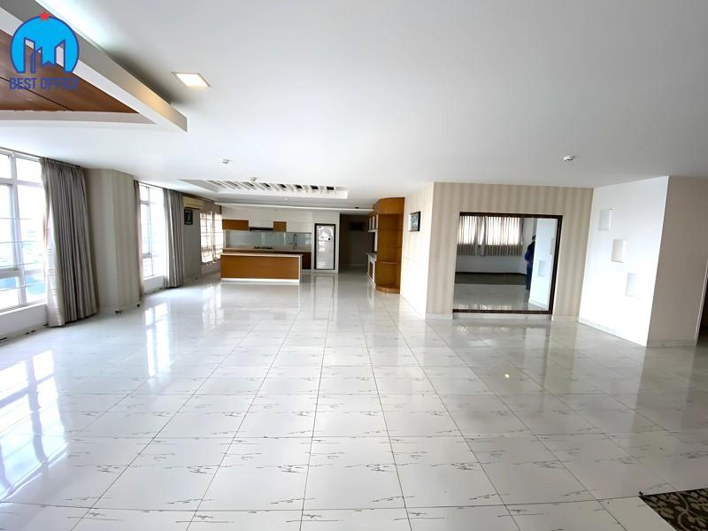 CAO ỐC KHẢI HOÀN