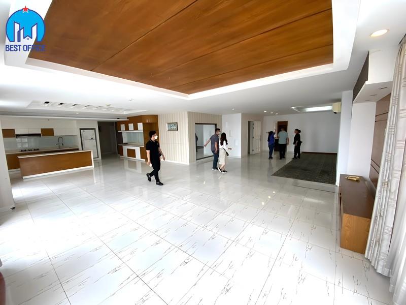 CAO ỐC KHẢI HOÀN