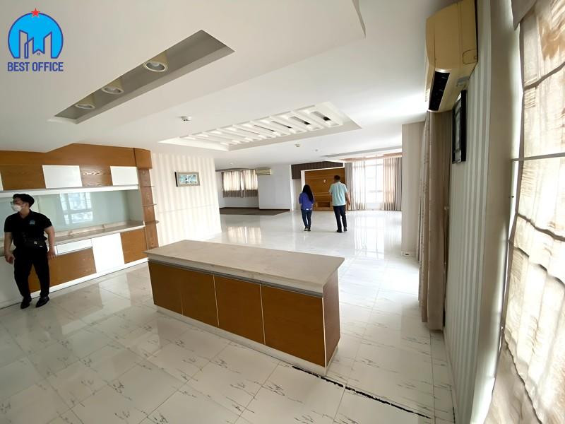 CAO ỐC KHẢI HOÀN