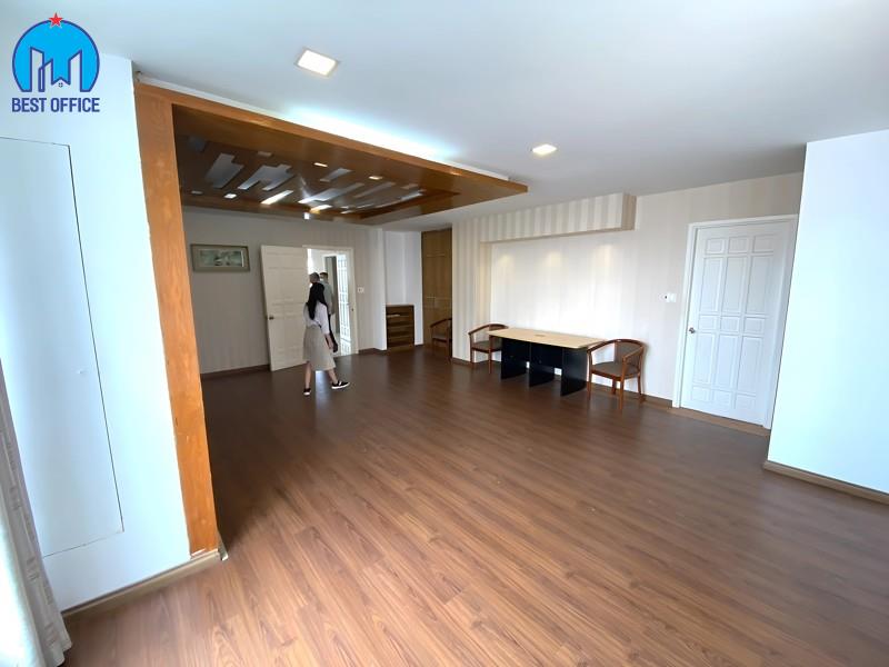 CAO ỐC KHẢI HOÀN