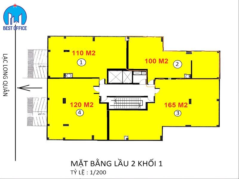 CAO ỐC KHẢI HOÀN
