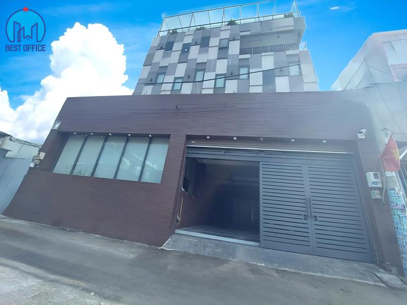 CAO ỐC QC CAO ỐC QC