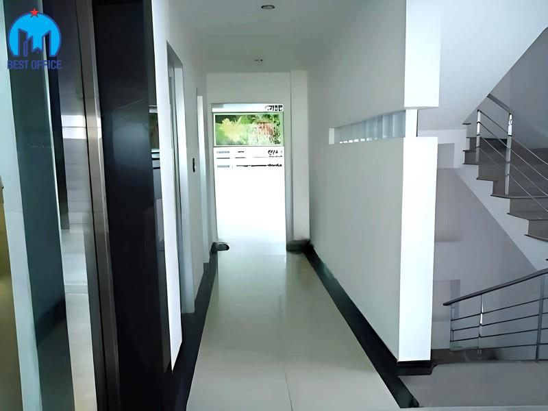 CAO ỐC THÀNH PHÁT CAO ỐC THÀNH PHÁT