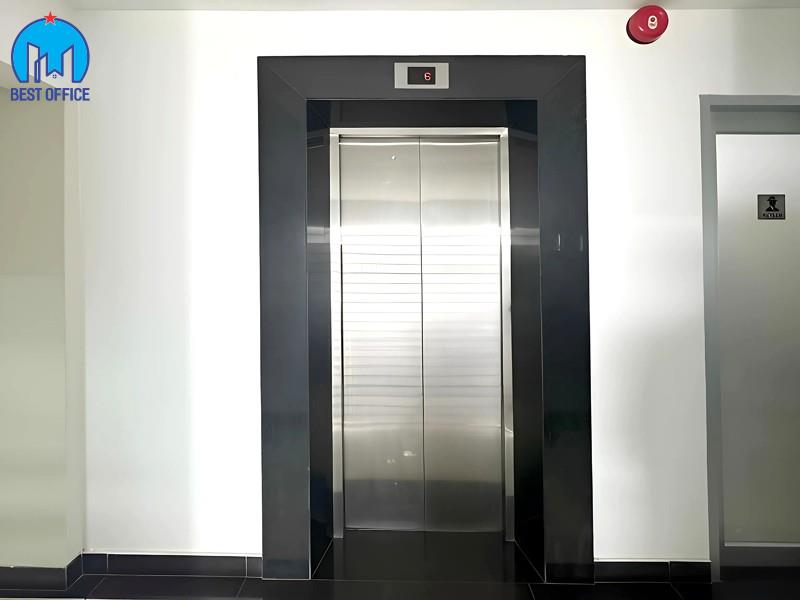 CAO ỐC THÀNH PHÁT CAO ỐC THÀNH PHÁT