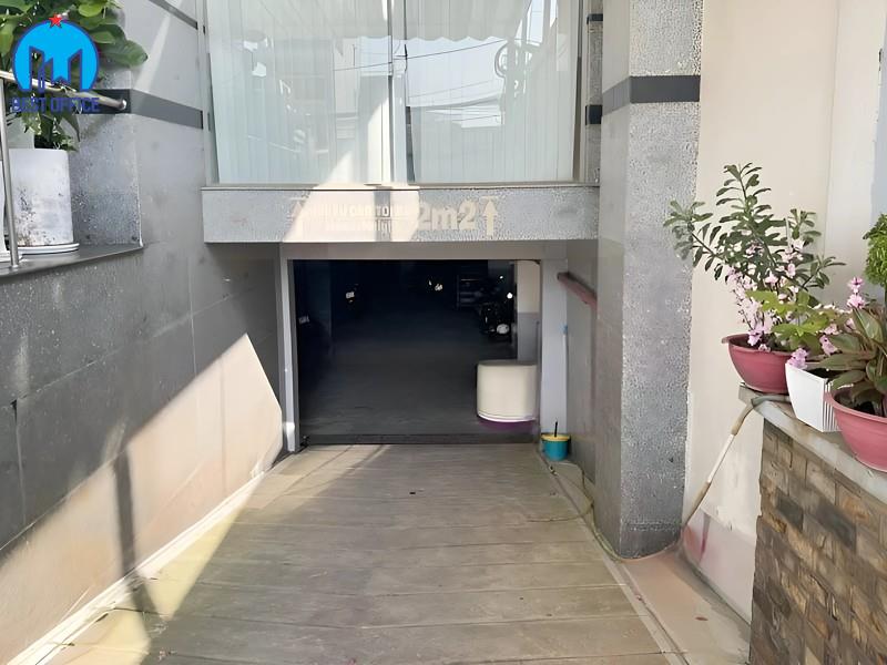 CAO ỐC THÀNH PHÁT CAO ỐC THÀNH PHÁT