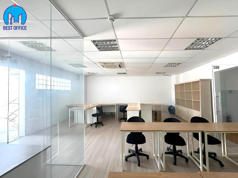 CAO ỐC THÀNH PHÁT CAO ỐC THÀNH PHÁT