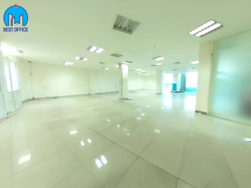 CAO ỐC LN HUB BUILDING