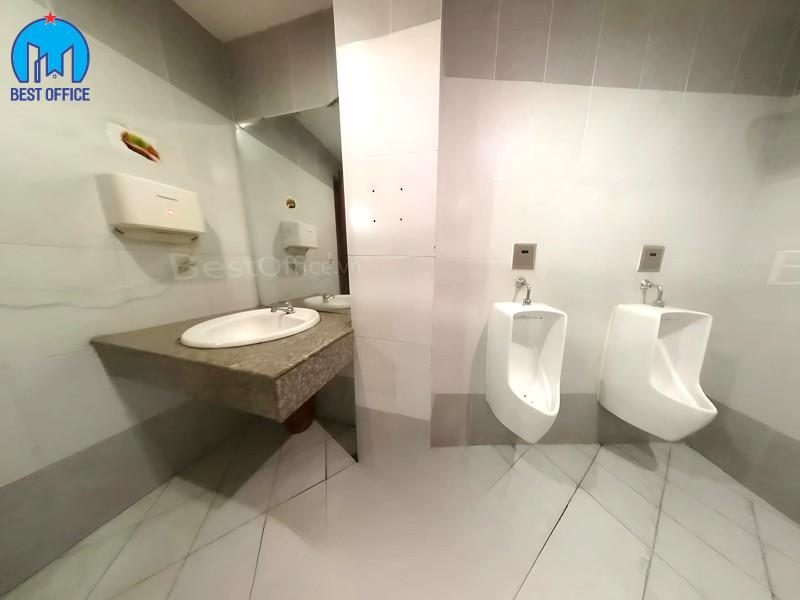 CAO ỐC LN HUB BUILDING