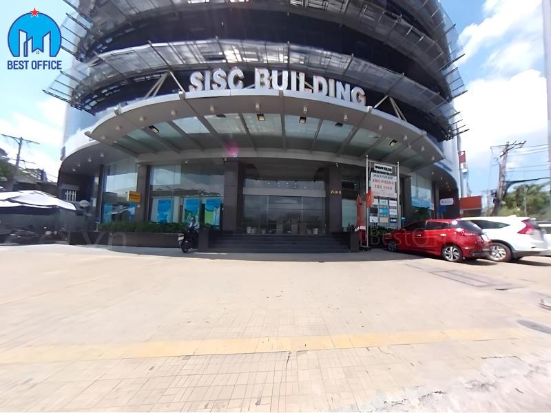 CAO ỐC LN HUB BUILDING