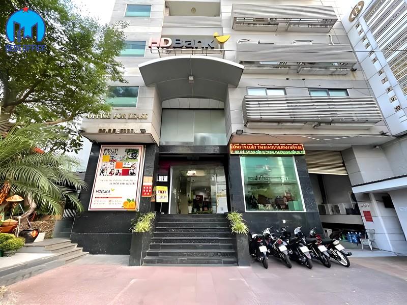 CAO ỐC THANH DUNG CAO ỐC THANH DUNG