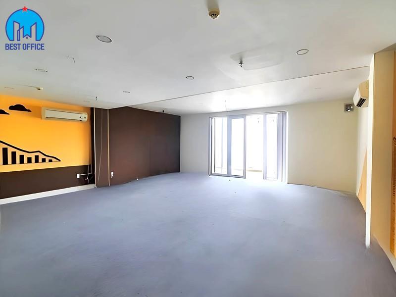 CAO ỐC VIETCOMBANK NTP