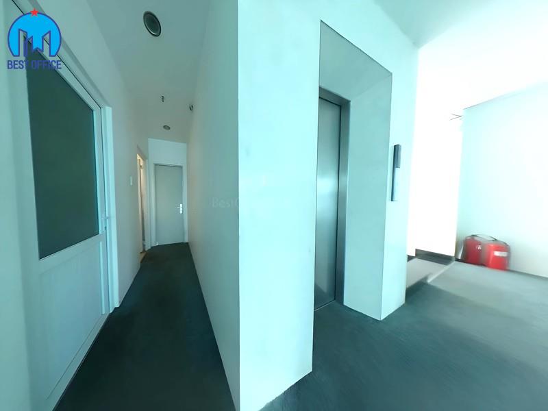 CAO ỐC VIETCOMBANK NTP