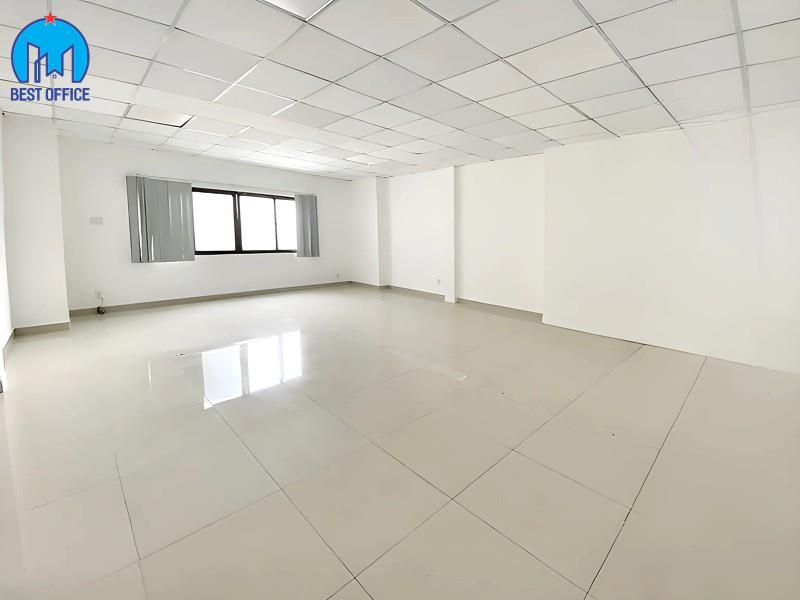 CAO ỐC NAM HẢI BUILDING