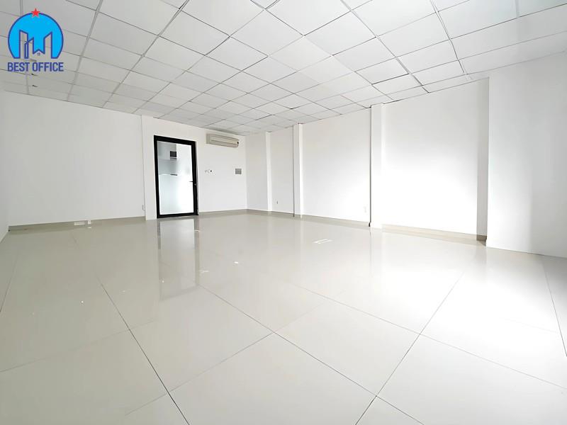 CAO ỐC NAM HẢI BUILDING