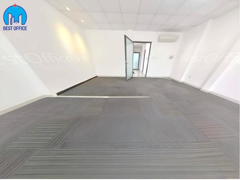 CAO ỐC NAM HẢI BUILDING