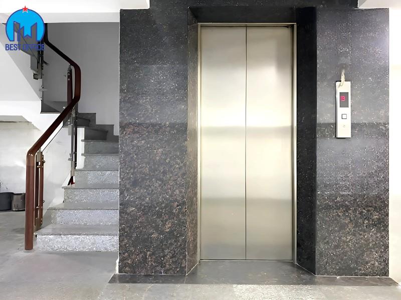 CAO ỐC NAM HẢI BUILDING