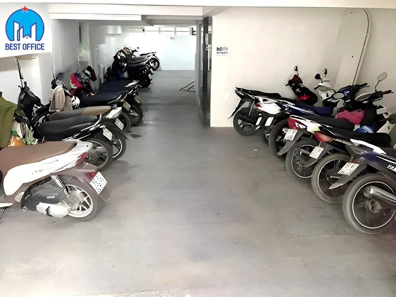 CAO ỐC NAM HẢI BUILDING