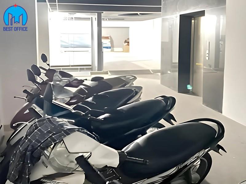 CAO ỐC TP OFFICE