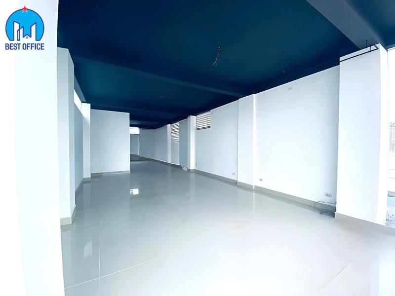 CAO ỐC TP OFFICE