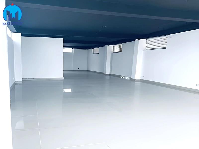 CAO ỐC TP OFFICE
