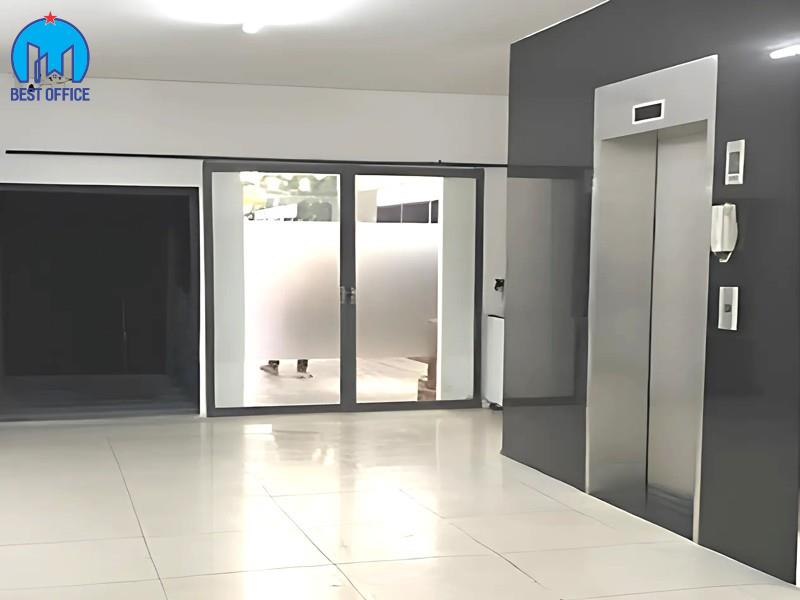 CAO ỐC TP OFFICE