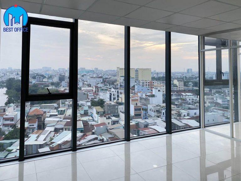 CAO ỐC VĂN PHÒNG THỦY LỢI 4