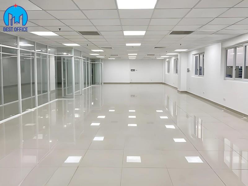 CAO ỐC VĂN PHÒNG THỦY LỢI 4