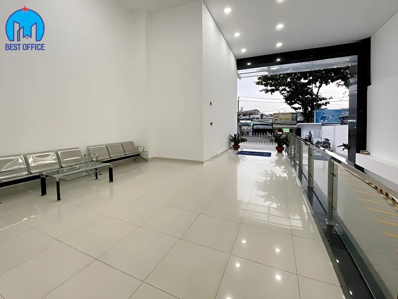 CAO ỐC VĂN PHÒNG THỦY LỢI 4