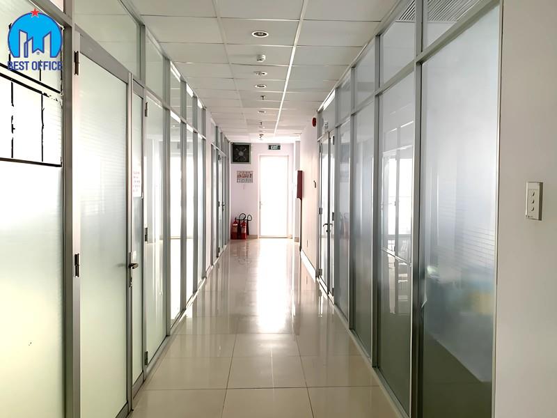 CAO ỐC THỦY LỢI 4