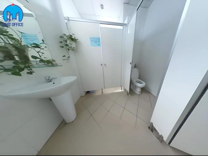 CAO ỐC THỦY LỢI 4