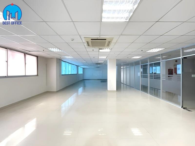 CAO ỐC THỦY LỢI 4