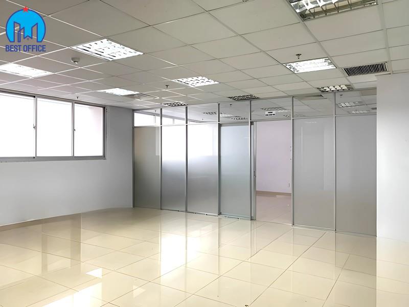 CAO ỐC THỦY LỢI 4