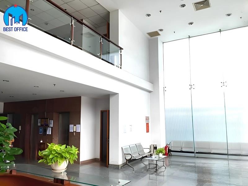 CAO ỐC THỦY LỢI 4