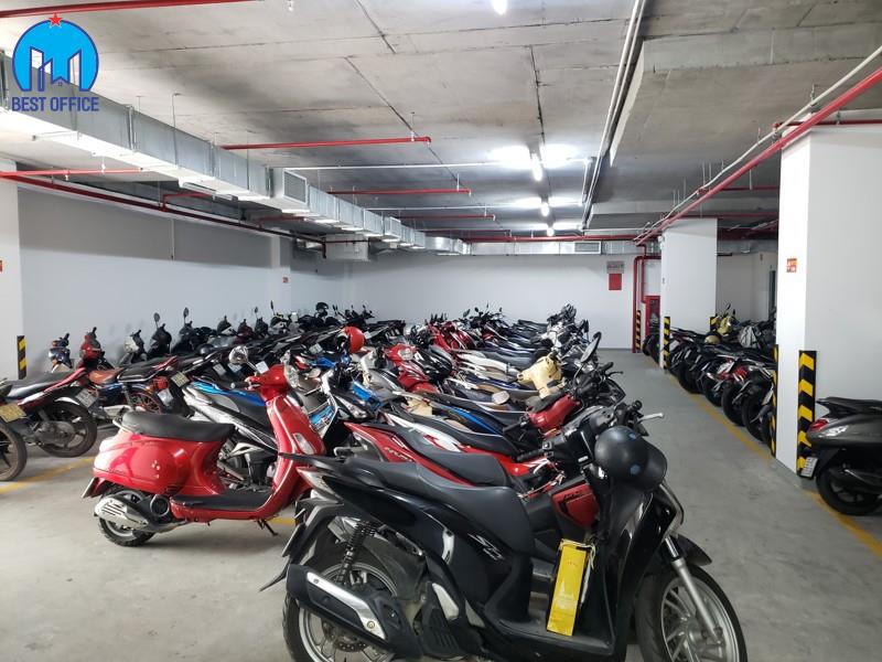 CAO ỐC THỦY LỢI 4