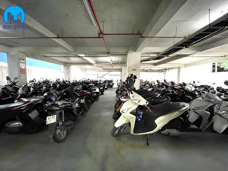 CAO ỐC VP THỦY LỢI 4