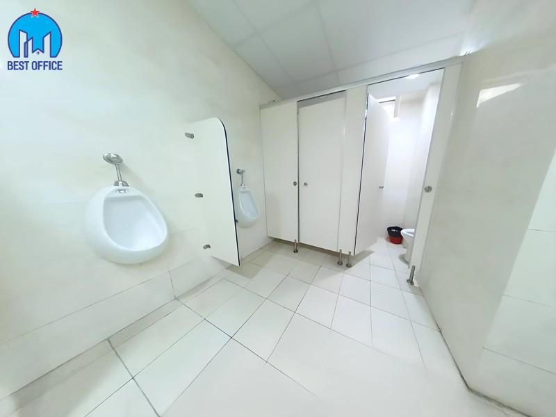 CAO ỐC VP THỦY LỢI 4