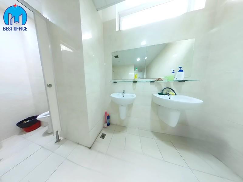 CAO ỐC VP THỦY LỢI 4