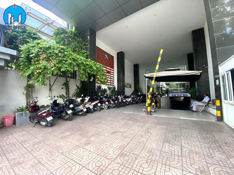 CAO ỐC VP THỦY LỢI 4