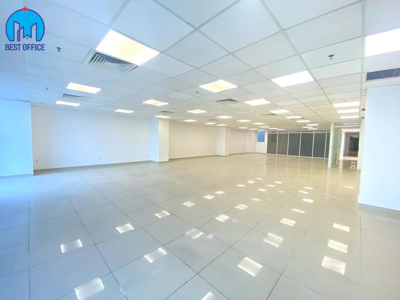 CAO ỐC VP THỦY LỢI 4