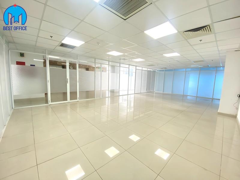 CAO ỐC VP THỦY LỢI 4