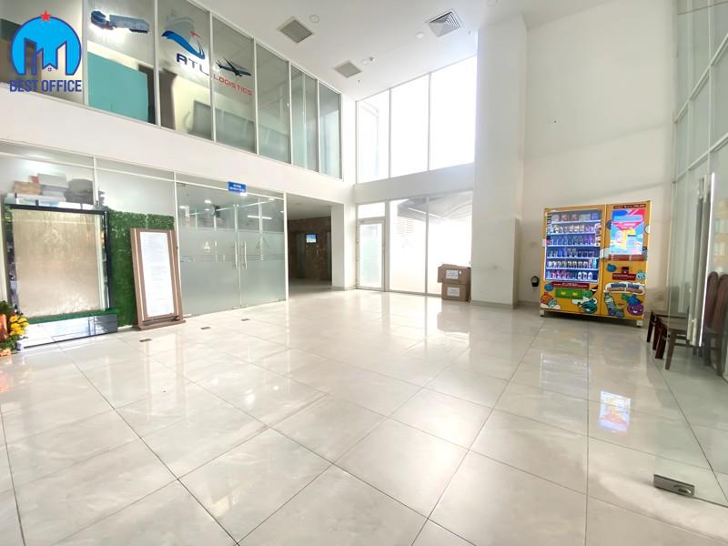 CAO ỐC VP THỦY LỢI 4