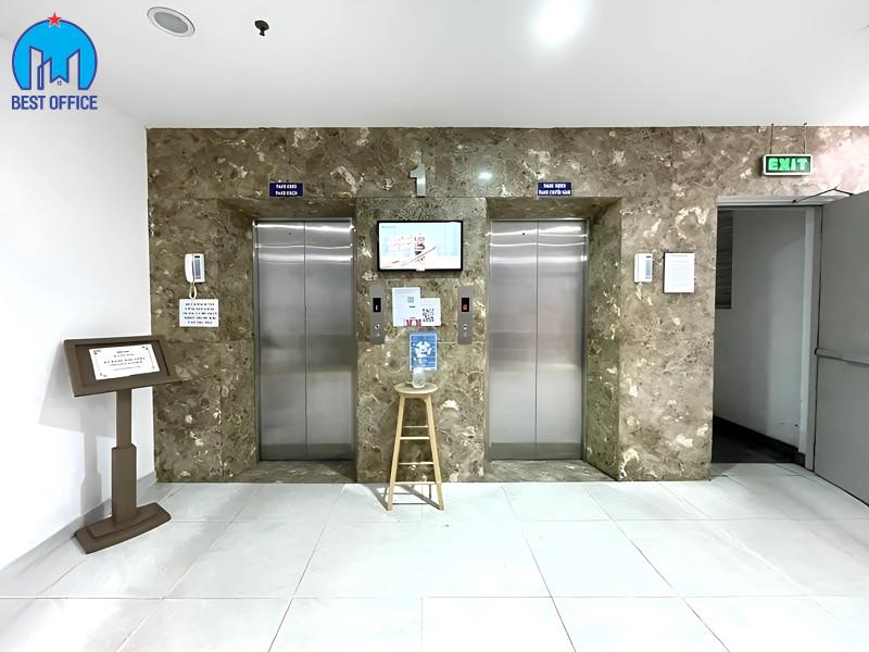 CAO ỐC VP THỦY LỢI 4