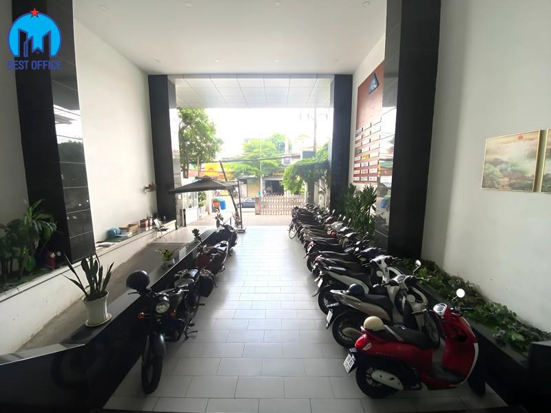 CAO ỐC VP THỦY LỢI 4