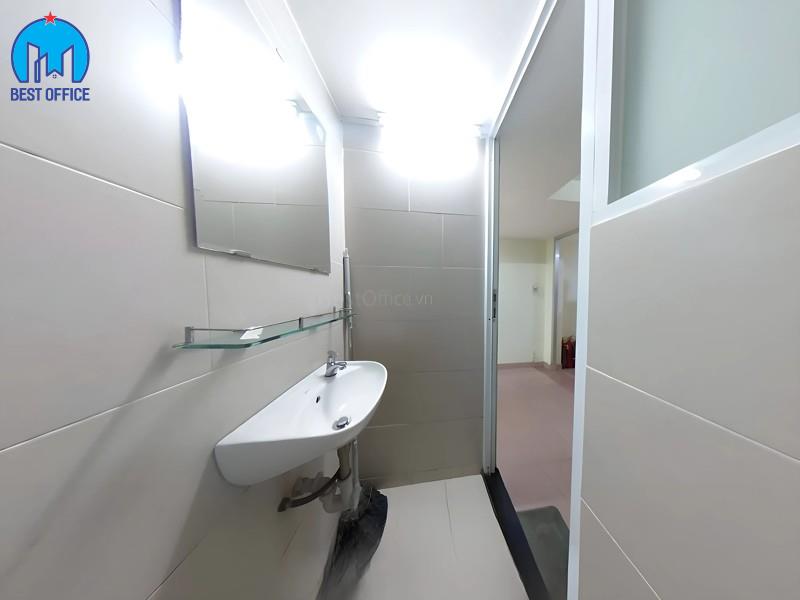 CAO ỐC NHẬT THÀNH ORIANA